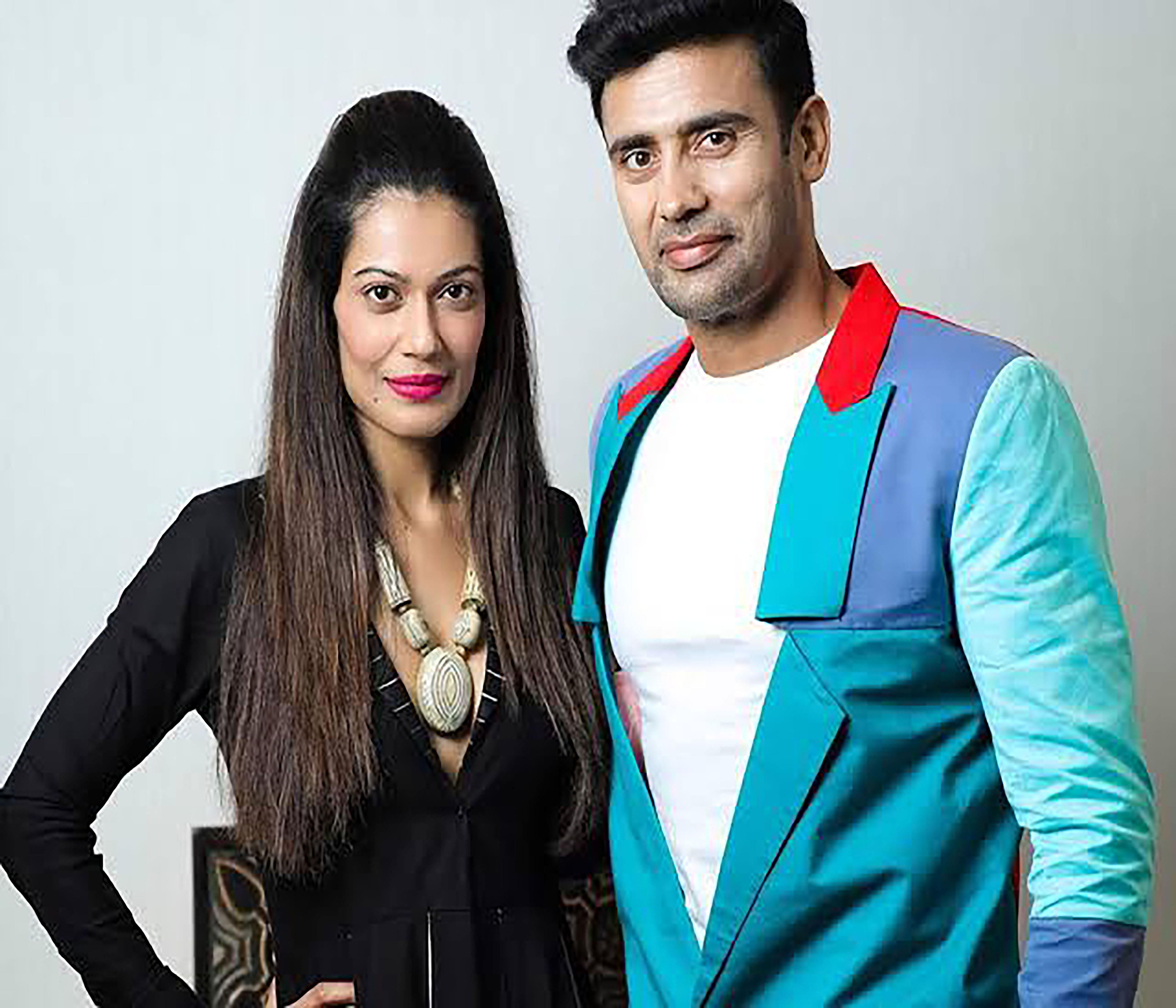 Finally!  Sangram Singh announces marriage with Payal Rohatgi on Holi.  Will be hitched  this day in July!