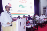 The dialogue of the voluntary organizations of the administration should be implemented in the Rajasthan: Parashar 