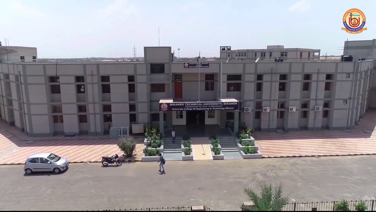 Bikaner Technical University students' strike ends