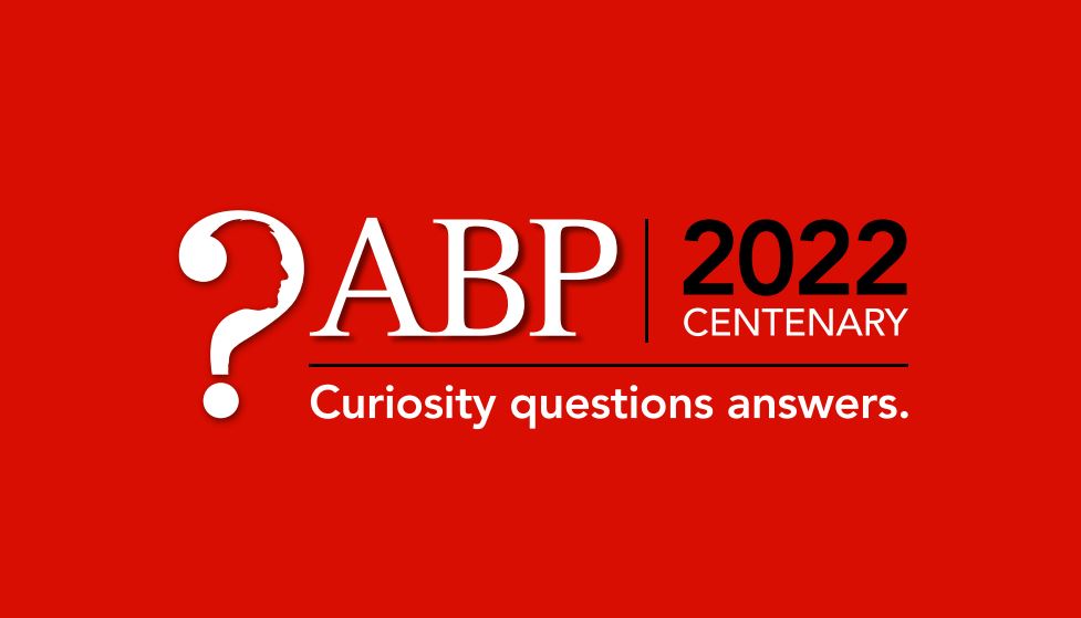 ABP Group launches Centennial Celebration Campaign
