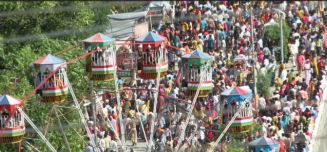Hariyali Amavasya Fair