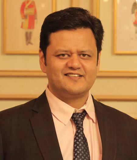 DR NITIZ MURDIA APPOINTED AS MEMBER OF NATIONAL ASSISTED REPRODUCTIVE TECHNOLOGY AND SURROGACY BOARD