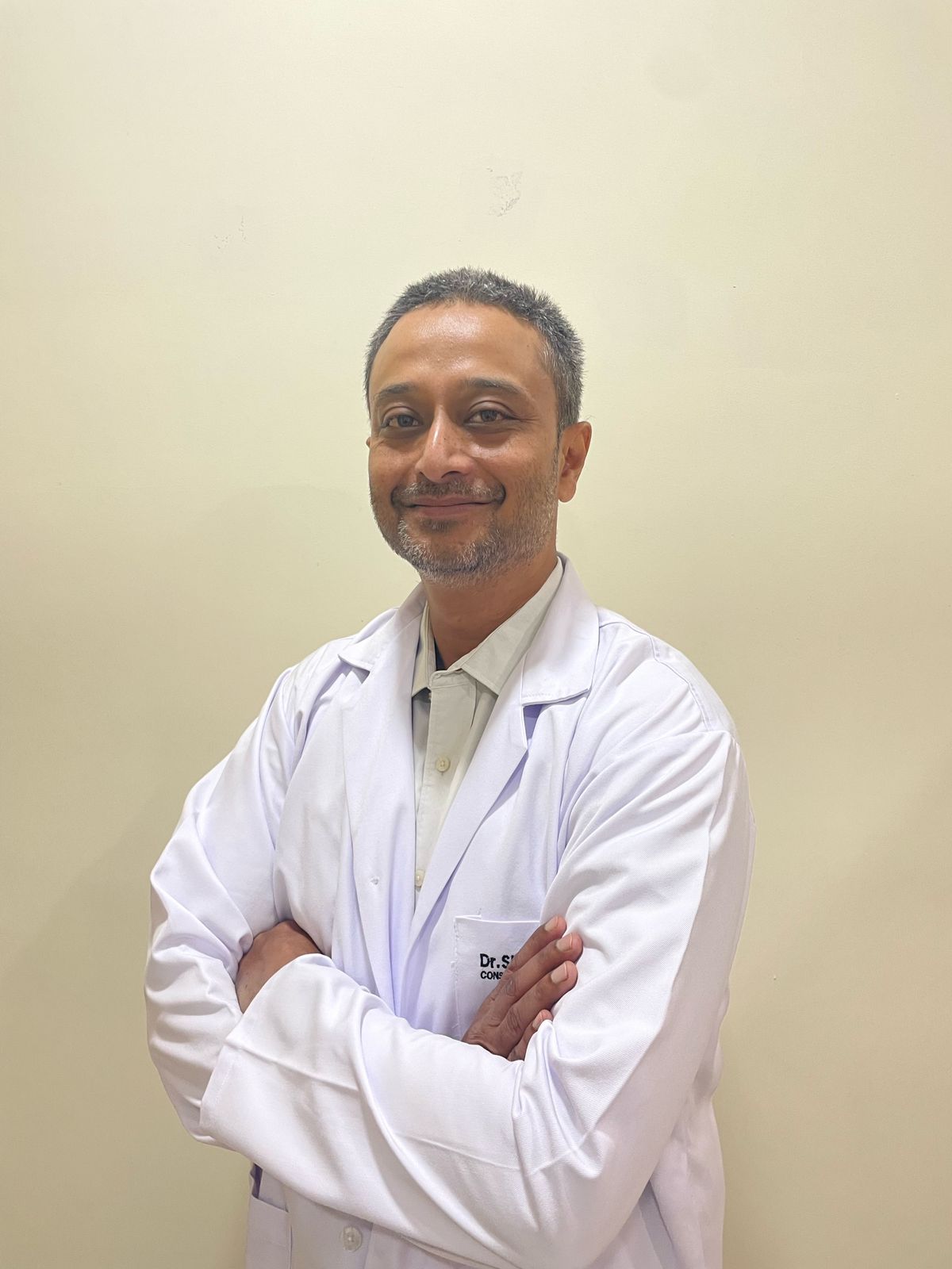 Paras Hospitals Successful Treatment Of A 67 year old Patient With A 