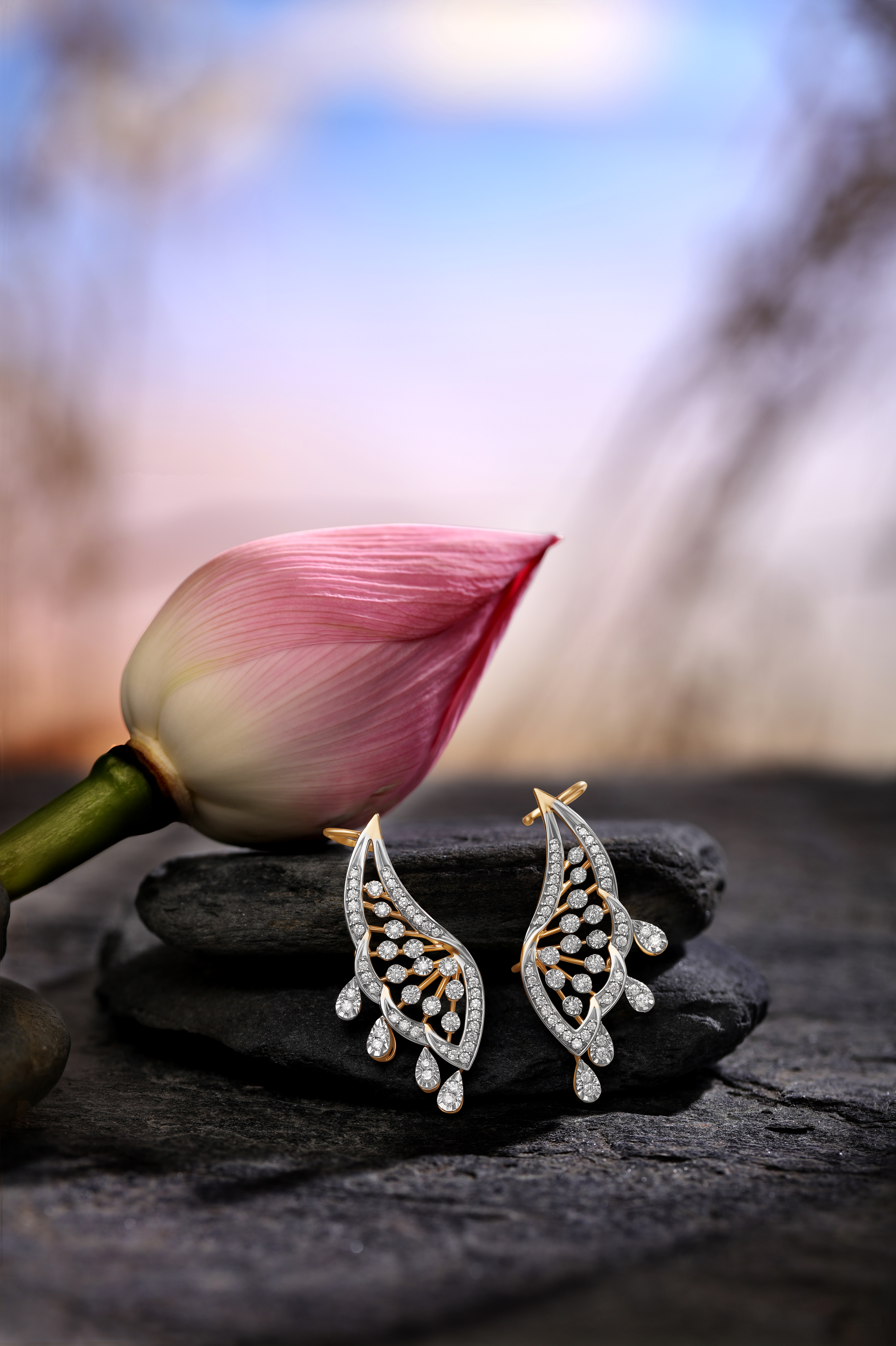 CELEBRATE AKSHAYA TRITIYA WITH TANISHQ’S ‘STUNNING EVERY EAR’ COLLECTION