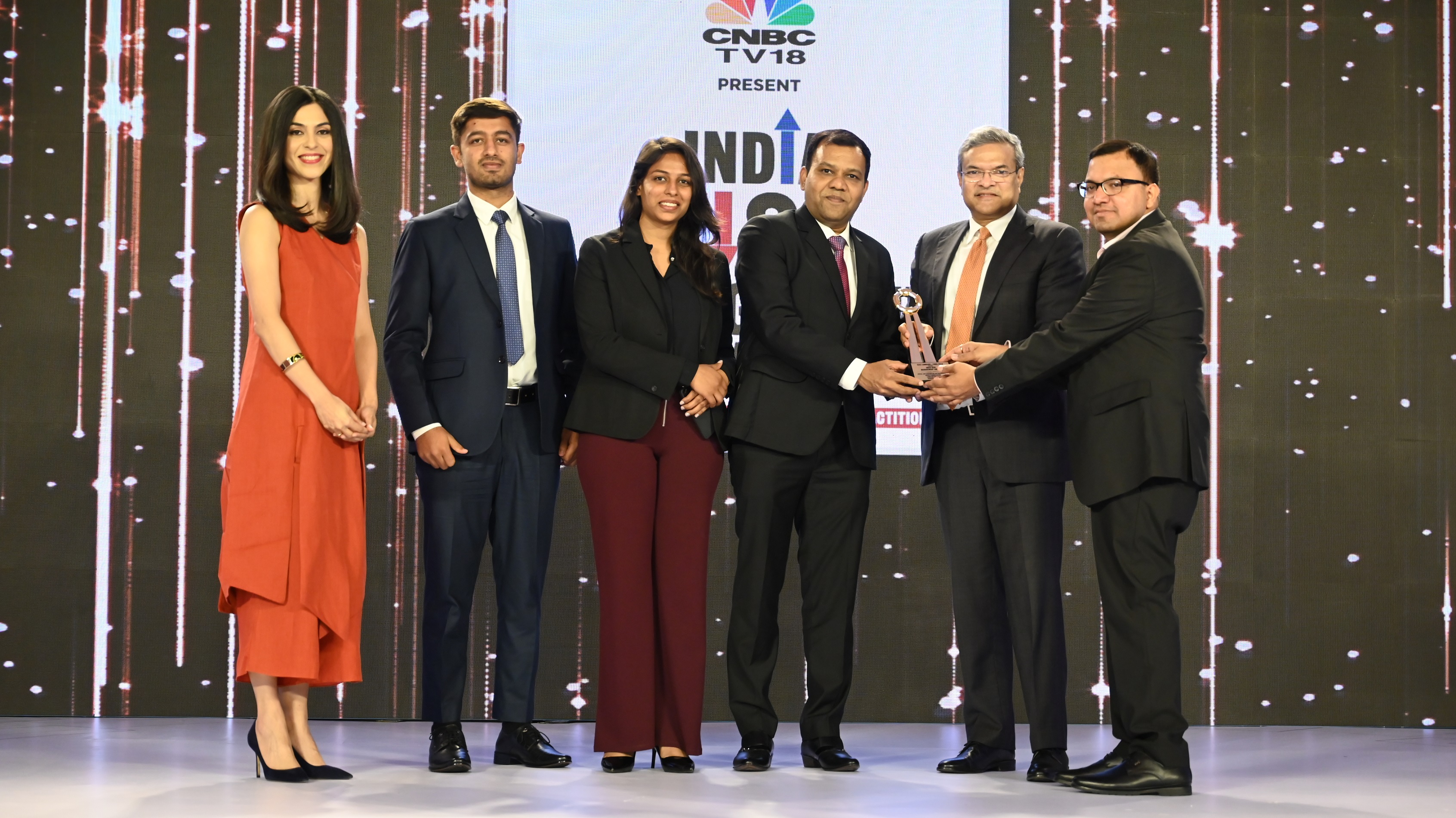 Double sweep for Hindustan Zinc, wins ‘Masters of Risk Jury Award in Metals & Mining and ESG Specialization’ at India Risk Management Awards