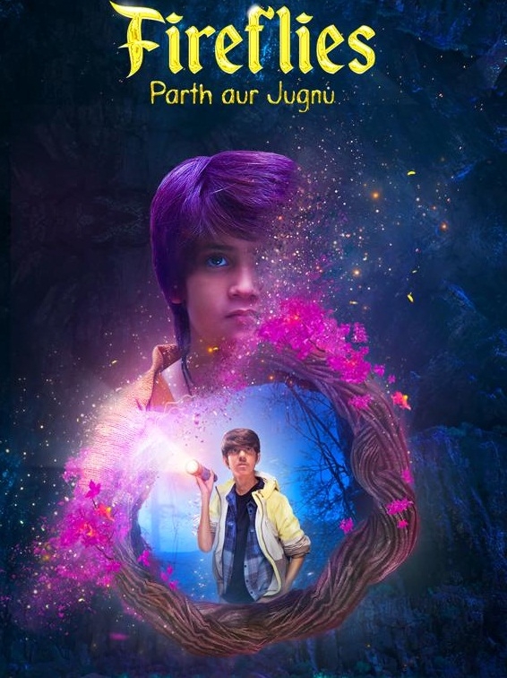 'Fireflies: Parth Aur Jugnu' brings a perfect amalgamation of fantasy, magic, and mythology!