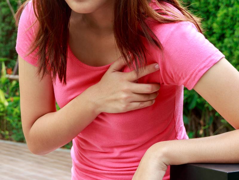 Heart attack and failure in youth is a matter of concern: Dr Khandelwal