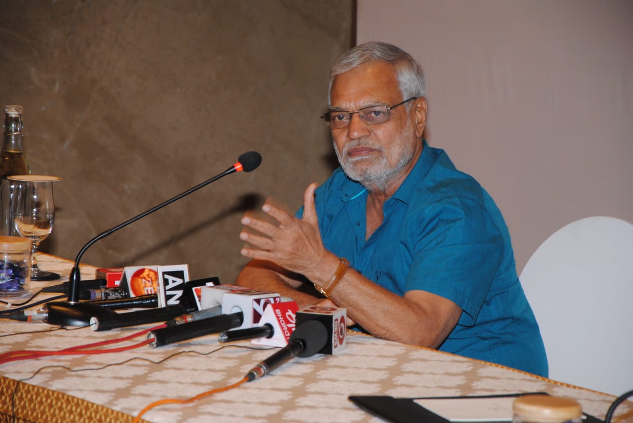 9th CPA India Regional Conference: Strengthening Democracy Together"