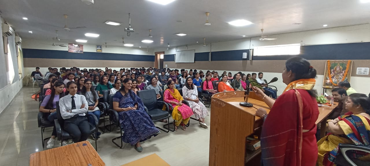 6-Day Women Entrepreneurship Development Program Organized