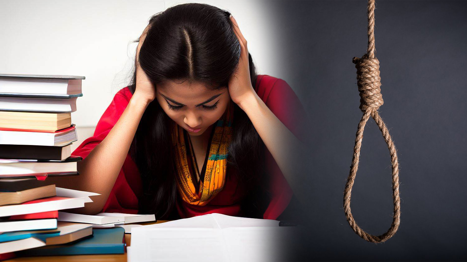 Escalating Student Suicides: A Crisis in Indian Education