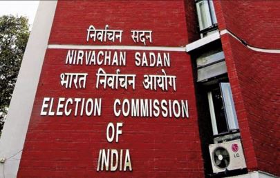 Election Commission Announces Assembly Election Schedule for Five States