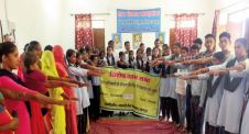 Special Gram Sabhas Held in Rajasthan to Promote Child Rights and End Child Marriage