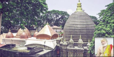 Kolaacharya Mai Baba Unveils Kamakhya Temple's Mystique