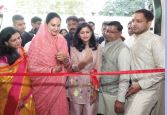 Inauguration of Swarn Lake Jewelers in Udaipur