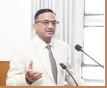 Dr. Narendra Singh Rathore Appointed as Member of Rajasthan State Farmers' Loan Relief Commission