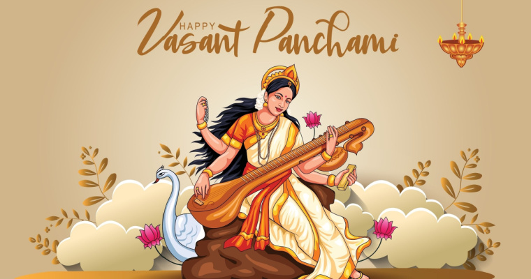 Embracing the Arrival of Spring: A Deep Dive into the Celebrations of Basant Panchami
