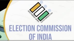 Battle Cry for Lok Sabha General Elections Begins!