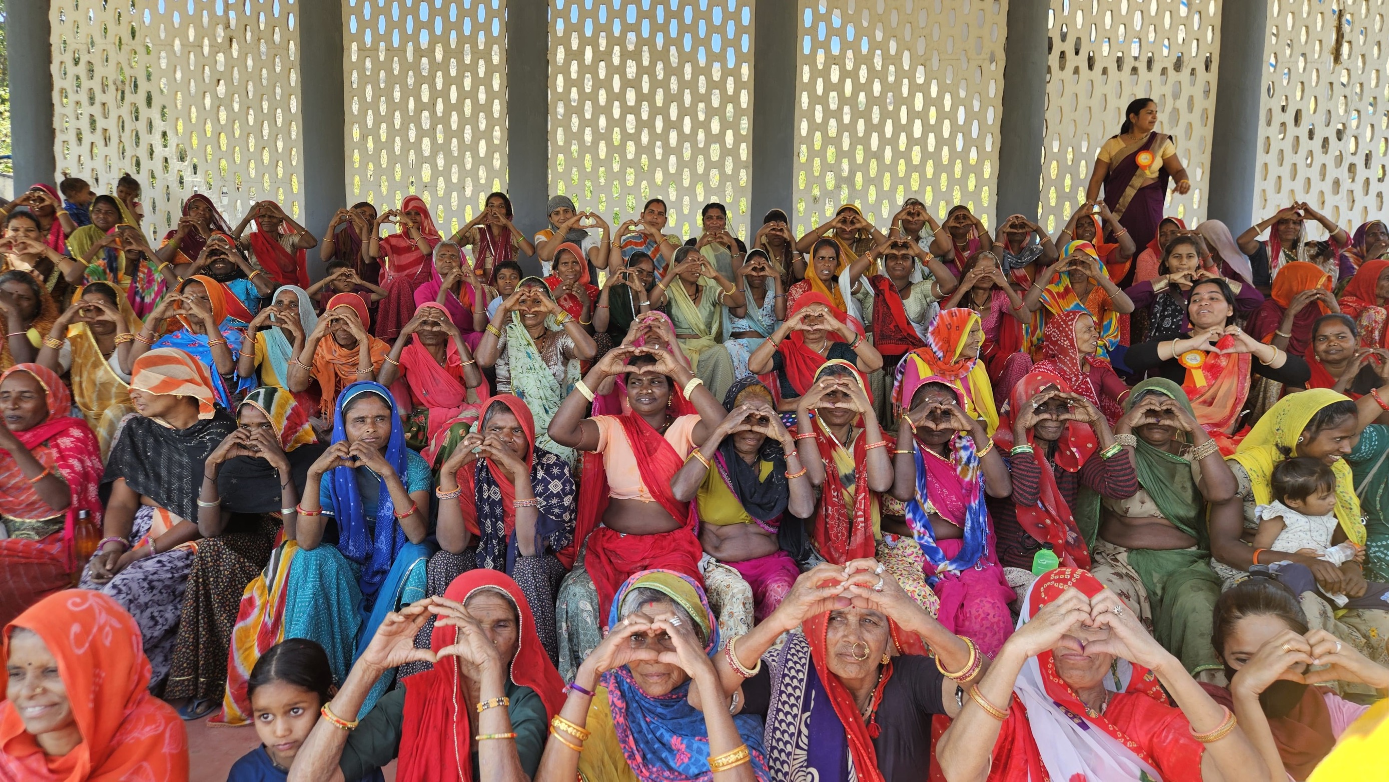 Sakhi Utsav: Hindustan Zinc Empowers Women
