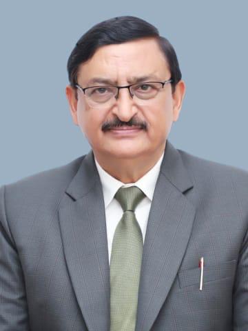 Dr. Ajeet Kumar Karnatak's Election as IAUA Secretary-General