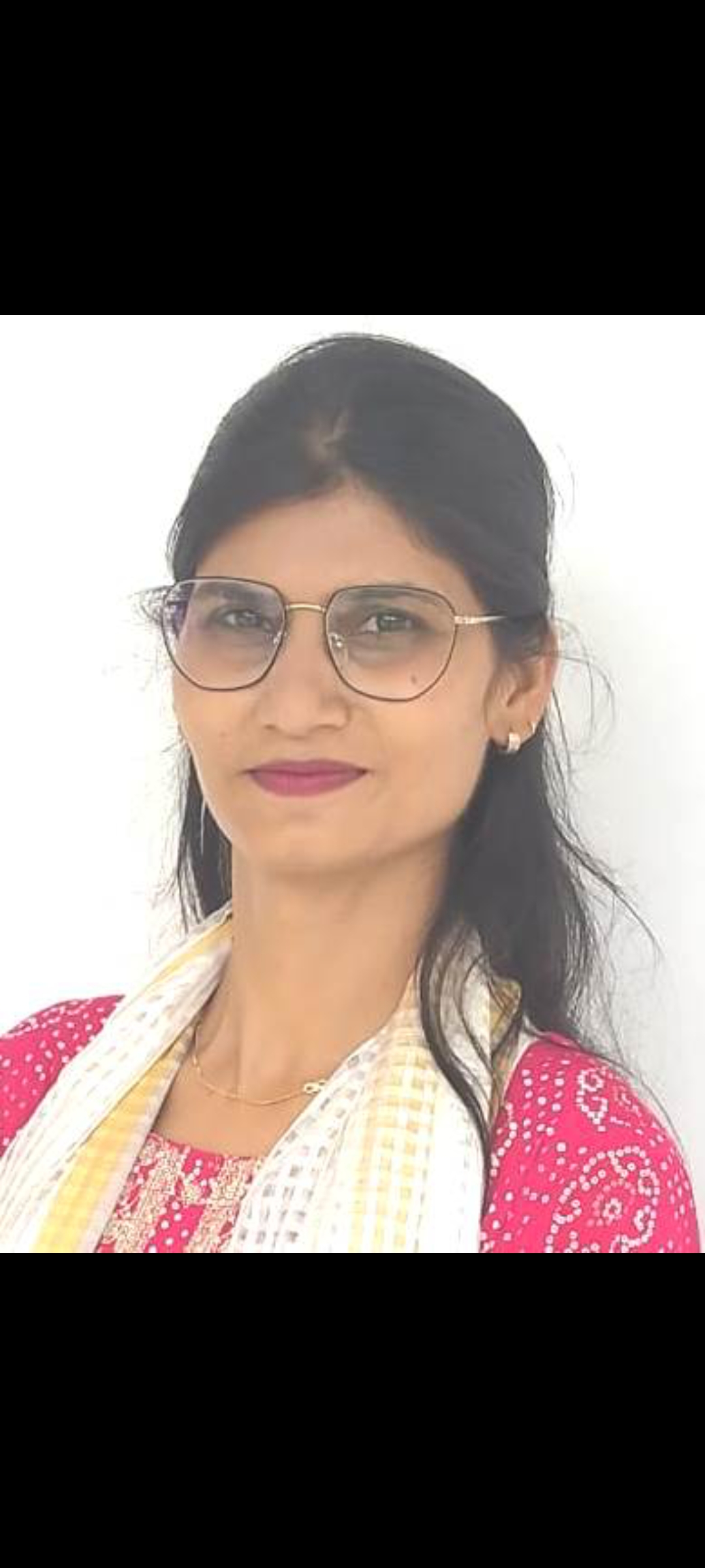 Pooja Rajora Awarded PhD Degree