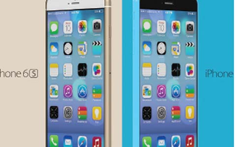 iPhone 6S, iPhone 6S Plus, iPhone 6C to Launch This Year