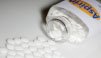 An Aspirin Daily can block growth of...