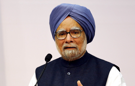 NDA ‘mindset’ to blame for Congress: Ex-PM