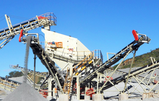 Sterling generators provides power solutions towards Stone Crusher application with special gensets