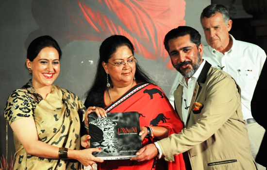 Public Participation Is Important for Conservation of Forests : Raje