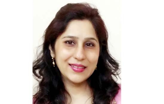 Dignities of  Mewar : Dr. Smita Singh