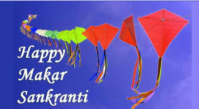 Know more about Makar Sankranti : Uttarayana 2017