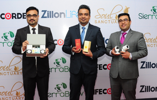 Zillonlife Tolaunch Of Its Direct Sales Business In India