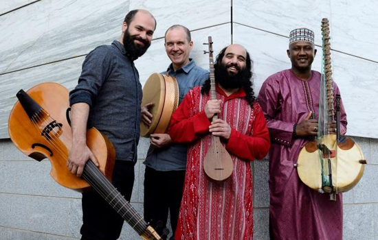 Udaipur World Music Festival promises more zing and fervor