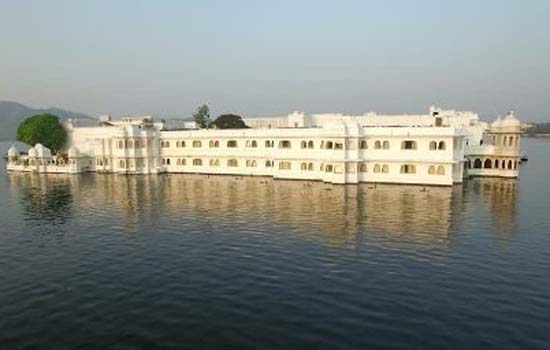 Akodra Madri dam water for Udaipur lakes