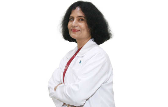 Robotic ENT and Head & Neck surgeries is the future of medicine: Dr Kalpana Nagpal