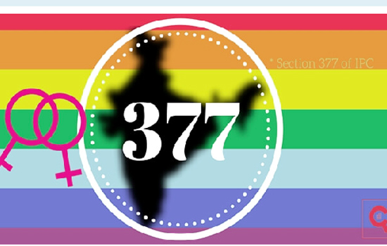 Section 377 Verdict Pushes Workplaces and Employers for Inclusion & Diversity