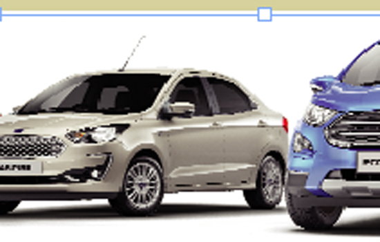 Ford :‘Midnight Surprise’ With Prizes Worth Rs. 11 Crore