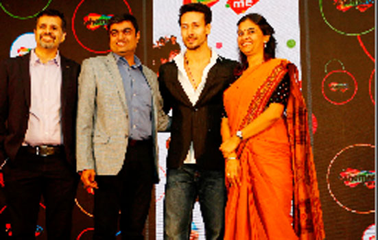 Launch of New OTT Platform ‘Shemaroo Me’ – Saluting the spirit of Asli Bollywood Fan 
