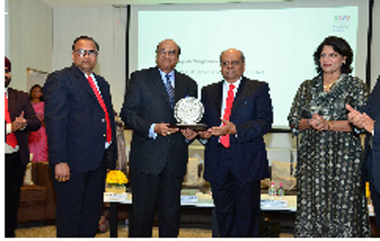 UCCI Celebrates 54th Foundation Day and Excellence Awards 2019