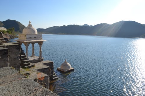 Badi Lake be declared ‘eco sacred’, Anil