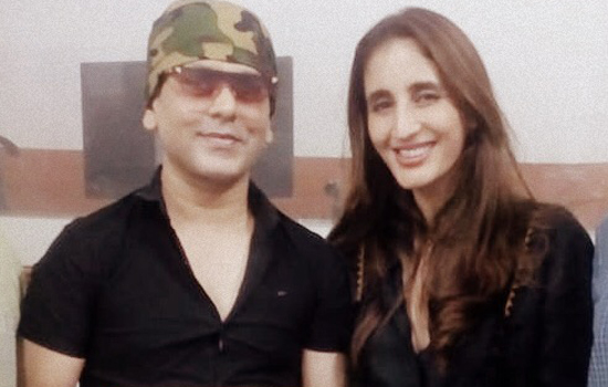 Farah Khan Unwinds On Viveck Shettyy’s Chat Show On FM Rainbow