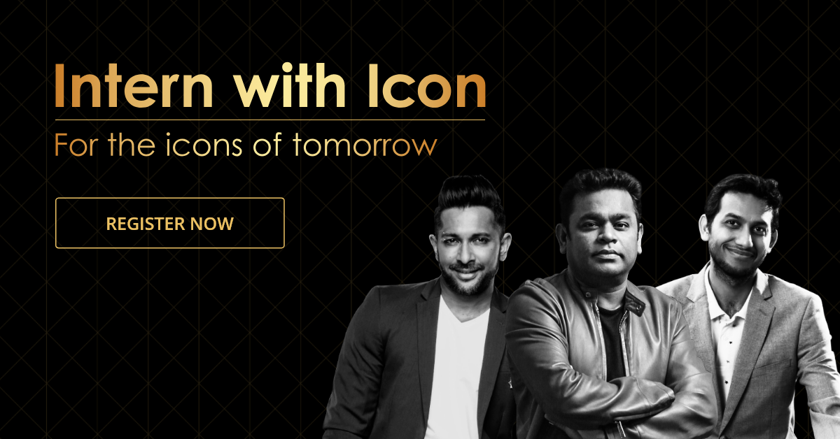Internshala launches the fourth edition of Intern with Icon (IwI) - For the icons of tomorrow
