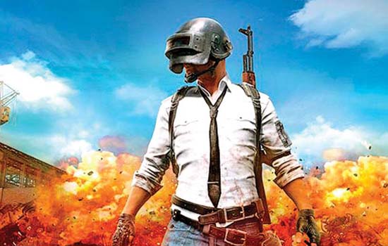 PUBG MOBILE COMES TO DEW ARENA, INDIA’S LARGEST GAMING CHAMPIONSHIP