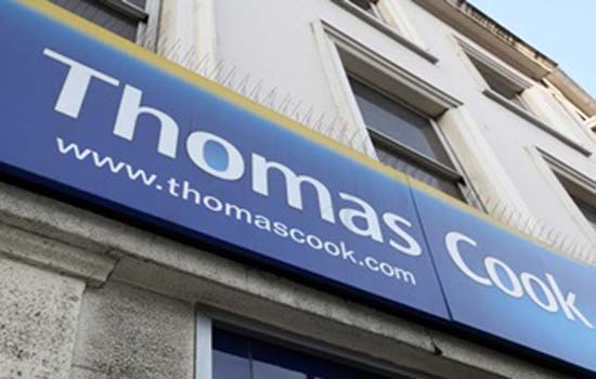International tour operator Thomas Cook collapses as last-ditch rescue talks fail