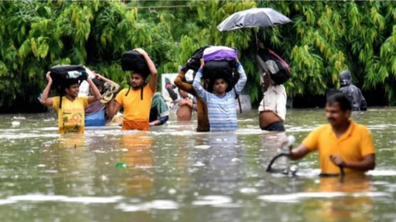 Fear of epidemic outbreak looms large in flood affected Bihar