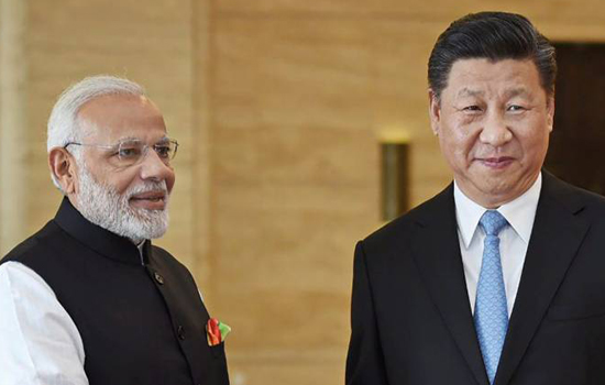 Second Informal Summit between PM Modi, Chinese Prez Xi Jinping to be held in Tamilnadu