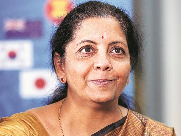 FM Sitharaman scheduled to meet Chief Executive Officers of PSBs in New Delhi today