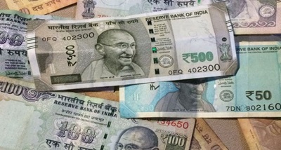 Rupee declines by 21 p at 71.23 against USD