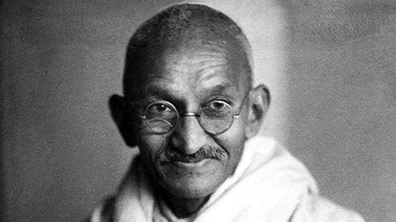 Gandhi in Indian English literature “Gandhi an Influence on Indian Writing in English”