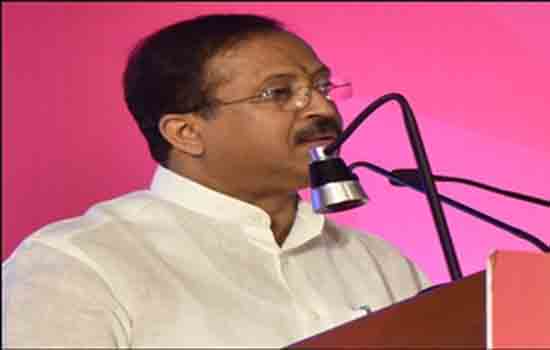 MoS External Affairs V Muraleedharan to embark on 2-day official visit to UAE